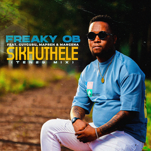 Sikhuthele (Ten29 Mix)