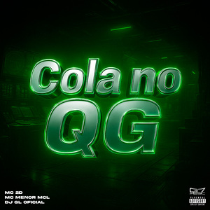 Cola no QG