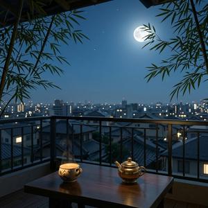 やさしいぬくもり