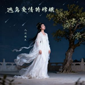 逃离爱情的嫦娥