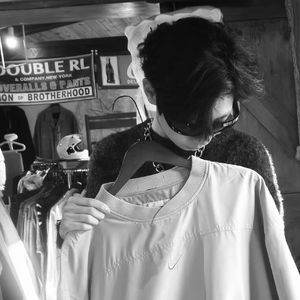 轮廓-prod.Daisy Beat