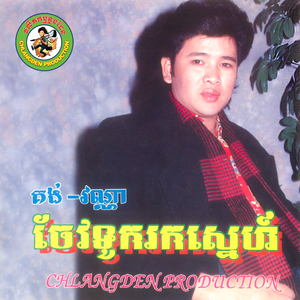 ដងស្ទឹងស្នេហា