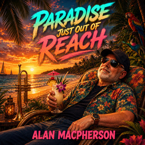 Paradise Just Out Of Reach