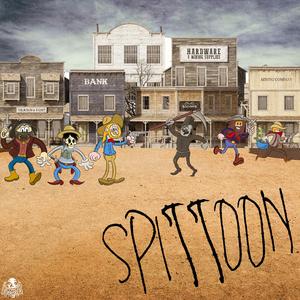 SPITTOON (feat. Kiing Loki, $ai the Ghoul, Shade Apollo, psychnaut & $witchblade)