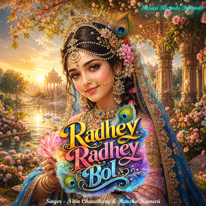 Radhey Radhey Bol