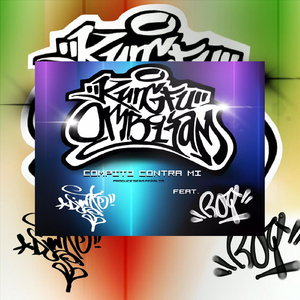 Compito Contra Mì (feat. Roy & DJ Mats)