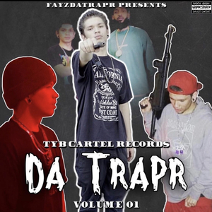DaGanG (feat. Poe Boi)
