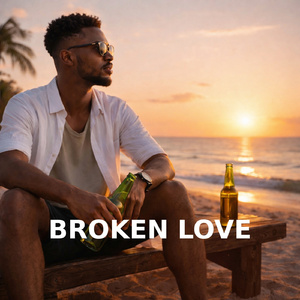 BLOKEN LOVE (Freestyle)