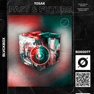 Past & Future (Extended Mix)