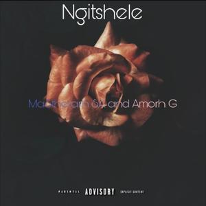 Ngitshele (feat. Amorh G)