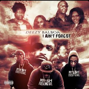 Trip'n (cypher) [feat. Prince Remy, Steven B the Great, 89 hoodro 89 vonte, Bandhandz & Kashflo Kevo]