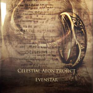 Evenstar (from "The Lord of the Rings The Two Towers")