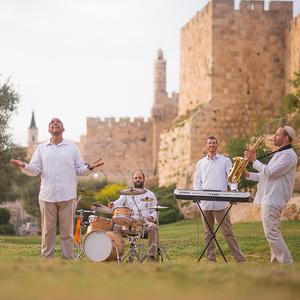 תתן אחרית לעמך