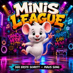 Der erste Schritt (Maus Song)