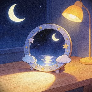 夜镜