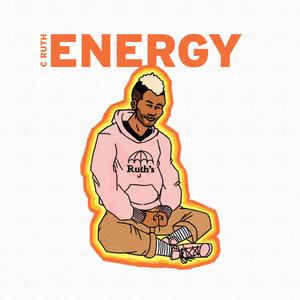 Energy (feat. Obembe)