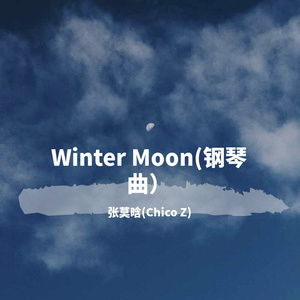 Winter Moon(冬月）