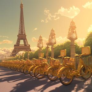 Velib