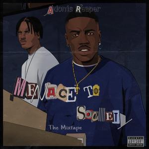 Diverse Routes (feat. Savvy Drew & Konscious X)