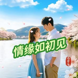 情如初见 伴奏