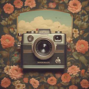 눈감은 사진첩 2 (Feat. doubleQ)