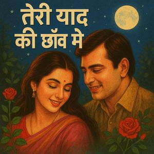 तेरी यादों की छाँव में