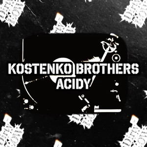 Acidy (Original Mix)