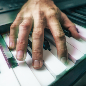 Failure & other teachers (Raw Piano)