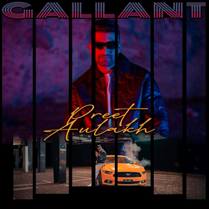 Gallant