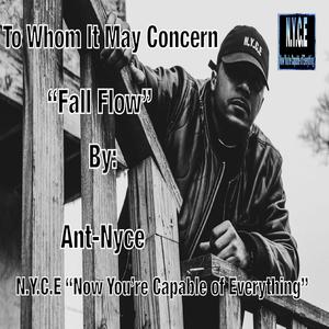 To Whom It May Concern (Fall Flow) (Radio Edit)