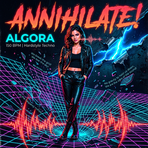 Annihilate