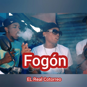 Fogon