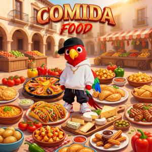 Comida (Food)