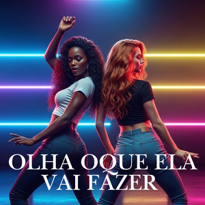 Olha Oque Ela Vai Fazer