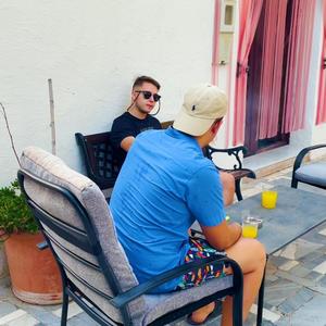 All In (feat. Ayela)