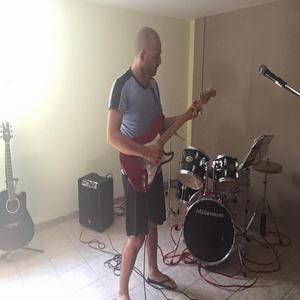 'O uaglione giocatore