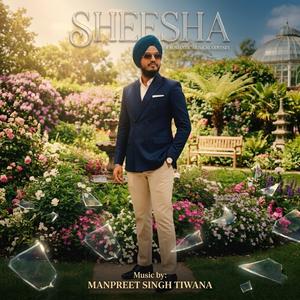 Sheesha (Jatt Tiwana Vibe)