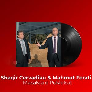 Masakra e Poklekut