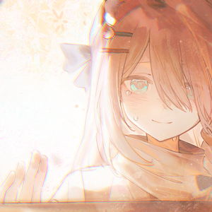 今はいいんだよ。『可以不用再继续逞强了哦。』