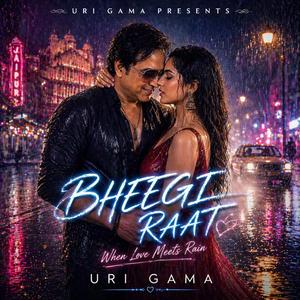 Bheegi Raat (#OyeAaaJa365)