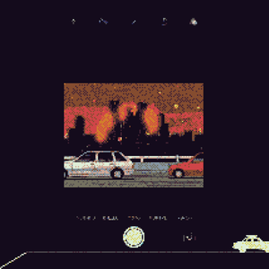 感 性 動 物 (Prod.By Bloomingflowers Beats)