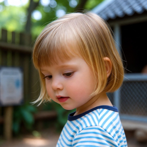Avondwandeling met Papa - Dutch Songs For Kids