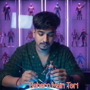 Baharo Main Teri