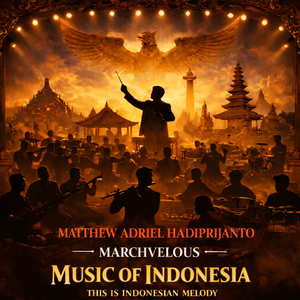 Walang Kekek (Cover) [Keroncong Orchestra]