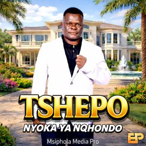 TSHEPO