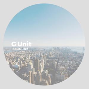 G Unit (Extended Mix)