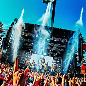 ええじゃないか (LIVE From METROCK 2024)