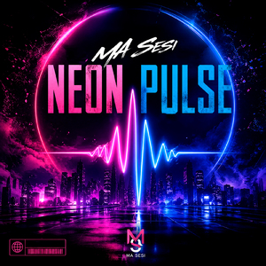 Neon Pulse
