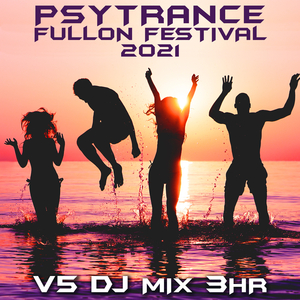 Reflection Of Time (Psy Trance 2021 Mix) (Mixed)