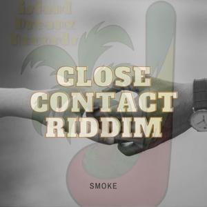 Close Contact Riddim (Dancehall / Reggae Instrumental)
